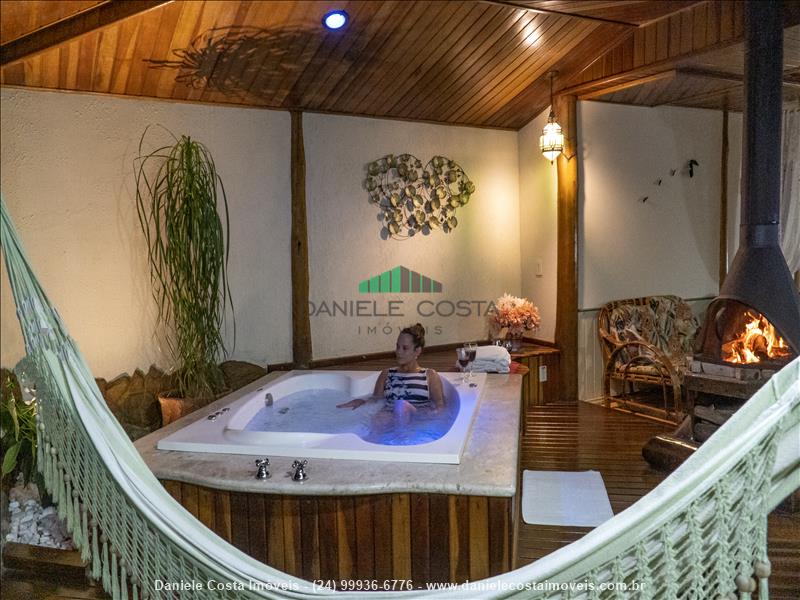 Pousada a Venda no maringá minas em Bocaina de Minas