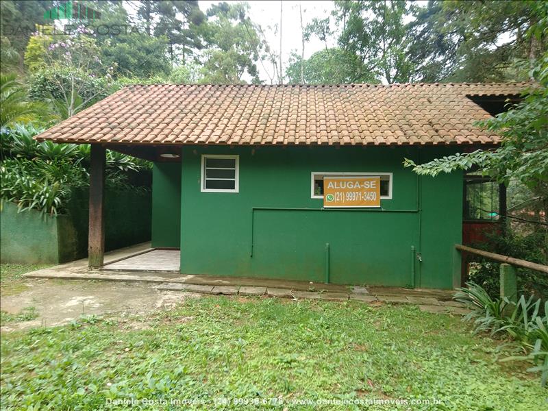 Loja para Alugar no Escorrega - Visconde de Maua em Itatiaia