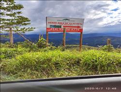 Terreno à Venda