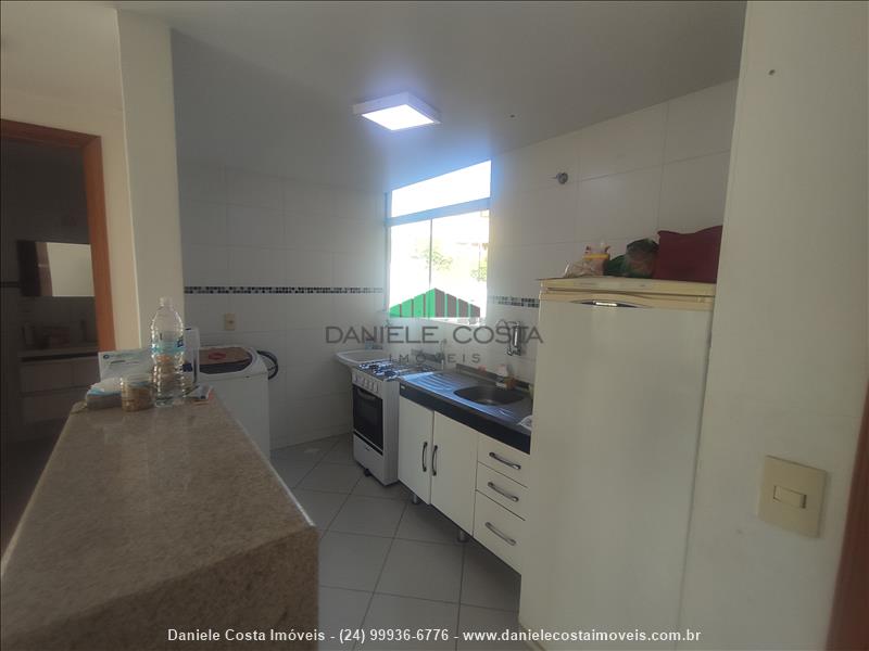 Apartamento a Venda no Jardim Brasilia em Resende