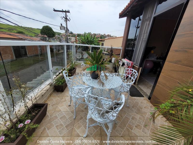Casa a Venda no Mirante das agulhas em Resende - Foto do Imvel