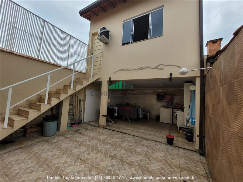 Casa a Venda no Mirante das agulhas em Resende - Foto do Imvel