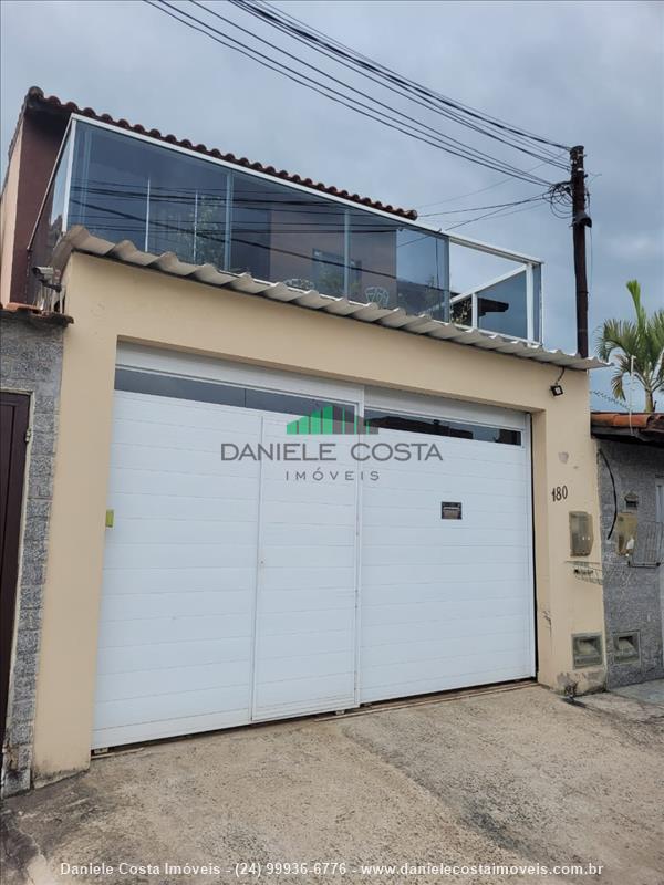Casa a Venda no Mirante das agulhas em Resende - Foto do Imvel