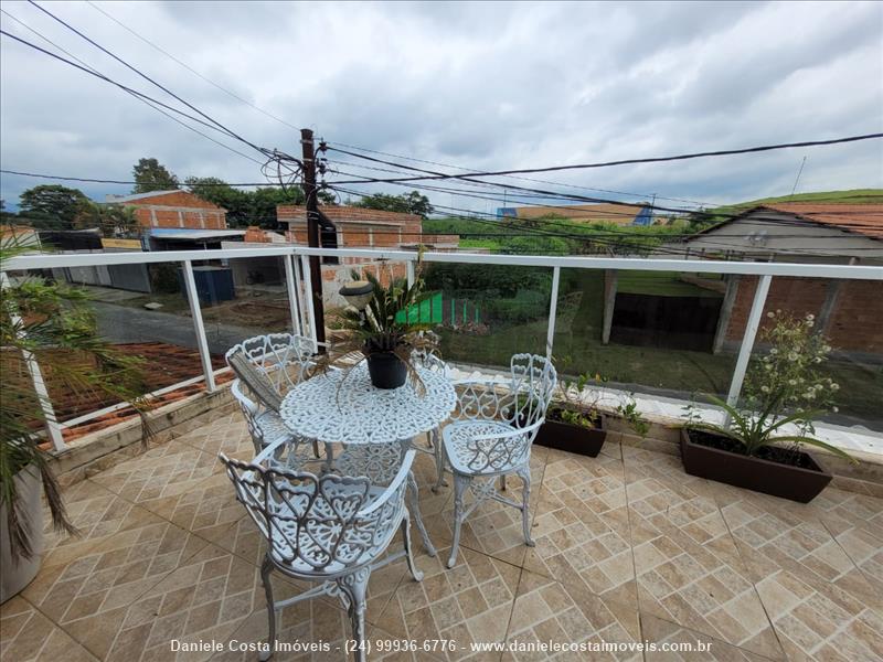 Casa a Venda no Mirante das agulhas em Resende - Foto do Imvel