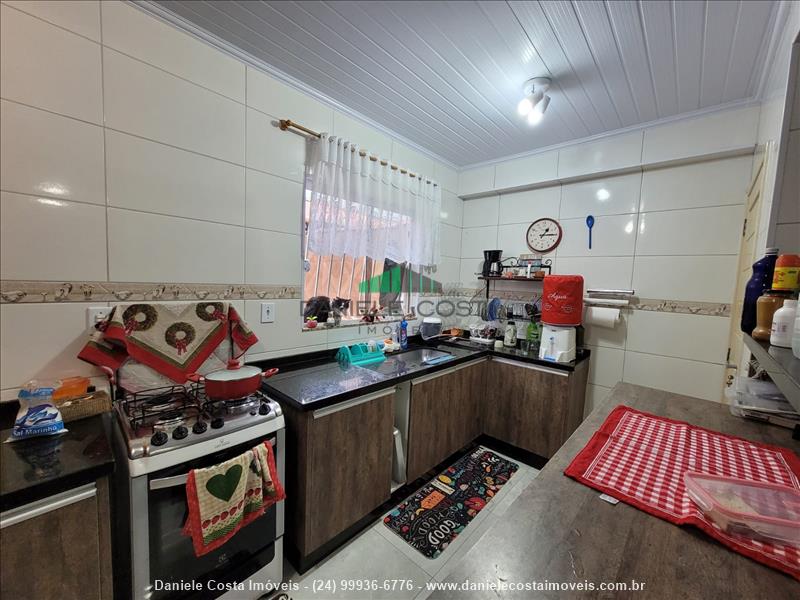 Casa a Venda no Mirante das agulhas em Resende - Foto do Imvel