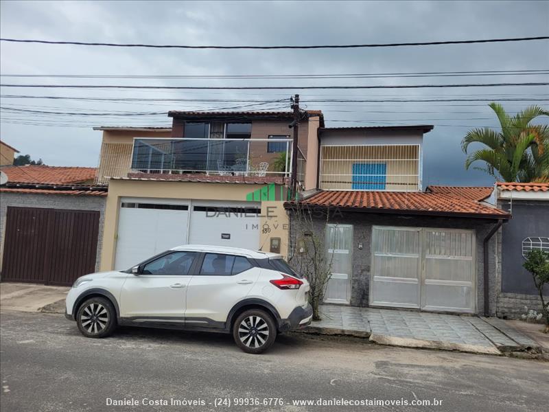 Casa a Venda no Mirante das agulhas em Resende - Foto do Imvel