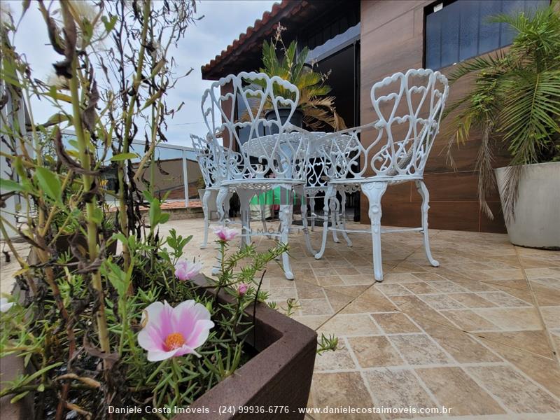 Casa a Venda no Mirante das agulhas em Resende - Foto do Imvel