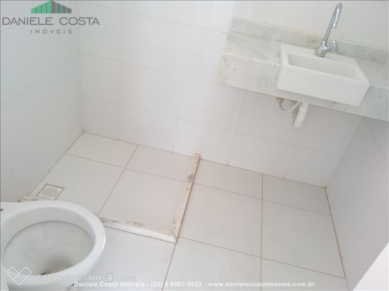 Apartamento a Venda no Liberdade em Resende - Foto do Imvel