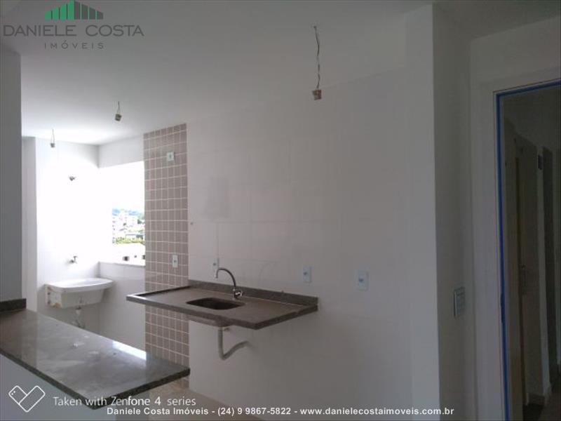 Apartamento a Venda no Liberdade em Resende - Foto do Imvel