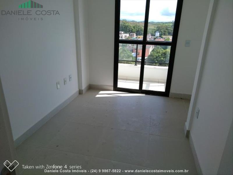 Apartamento a Venda no Liberdade em Resende - Foto do Imvel