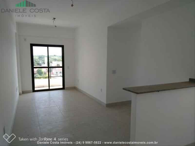 Apartamento a Venda no Liberdade em Resende - Foto do Imvel