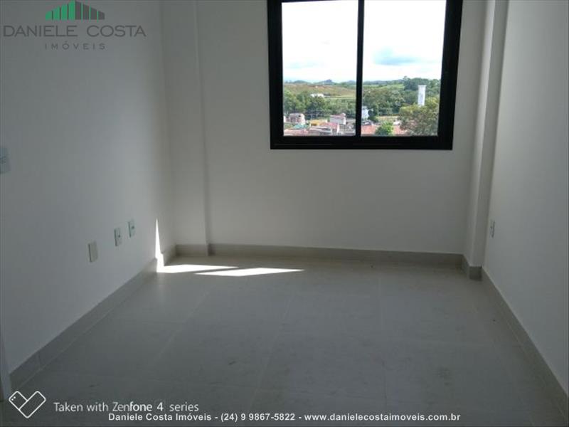Apartamento a Venda no Liberdade em Resende - Foto do Imvel