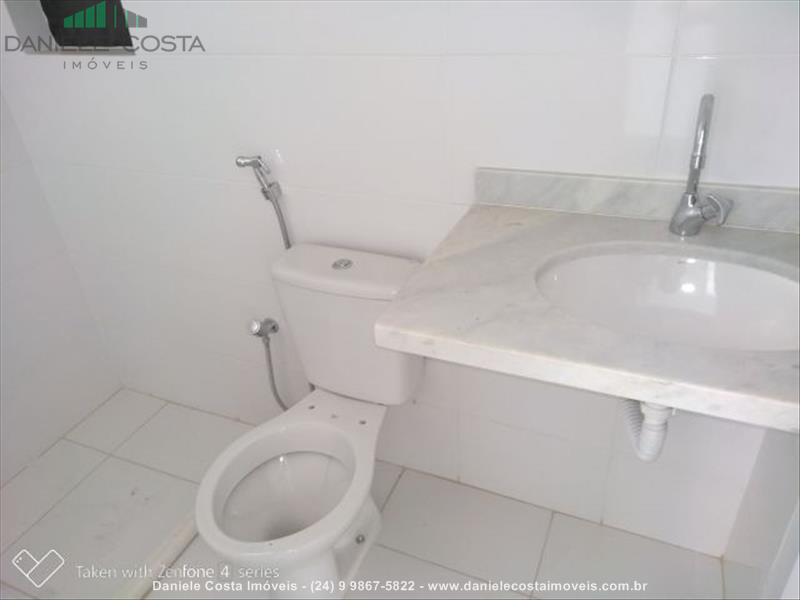 Apartamento a Venda no Liberdade em Resende - Foto do Imvel