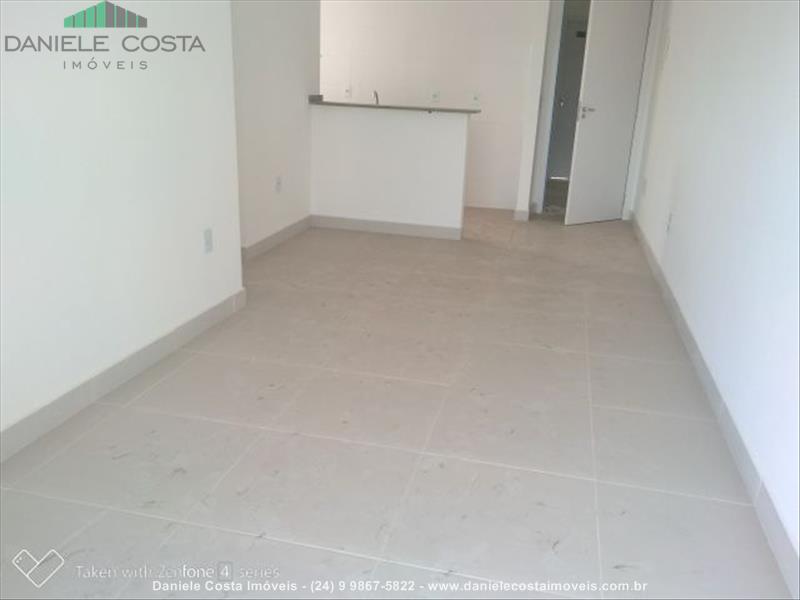 Apartamento a Venda no Liberdade em Resende - Foto do Imvel