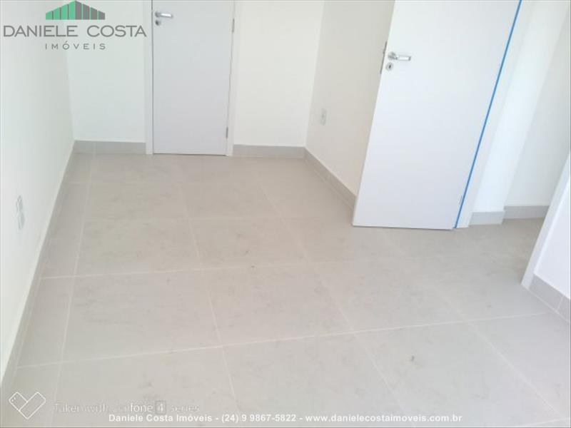 Apartamento a Venda no Liberdade em Resende - Foto do Imvel