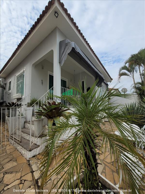 Casa a Venda no Montese em Resende