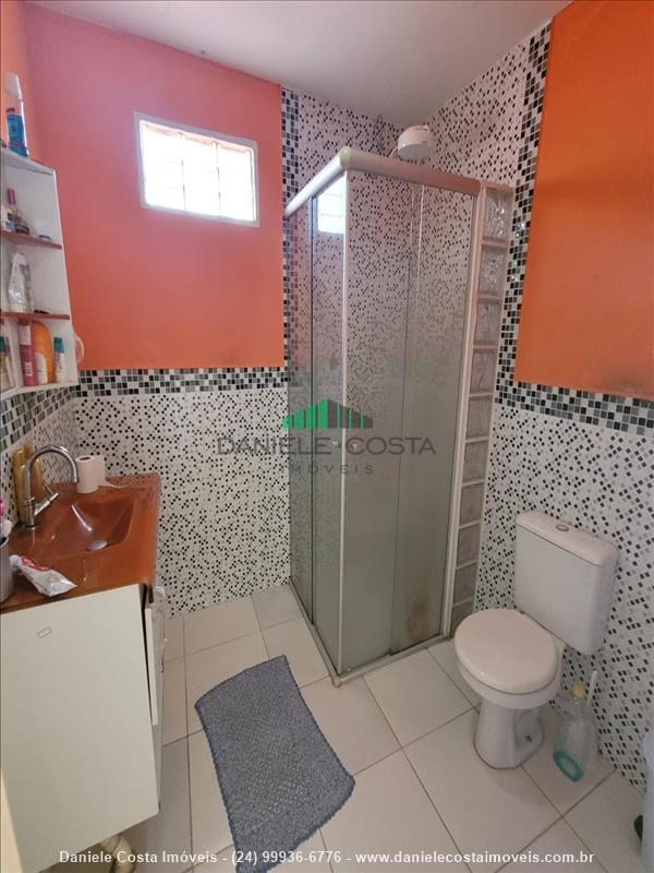 Casa a Venda no Jardim do Sol em Resende