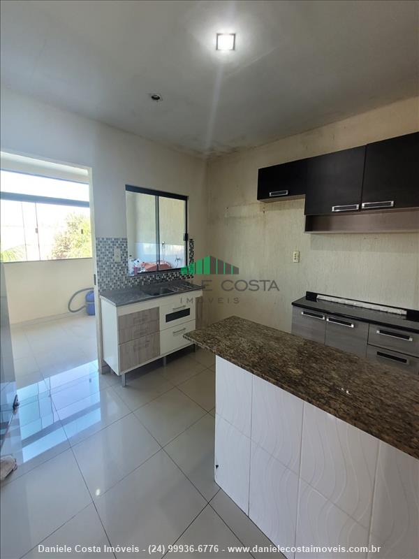 Casa a Venda no Jardim do Sol em Resende