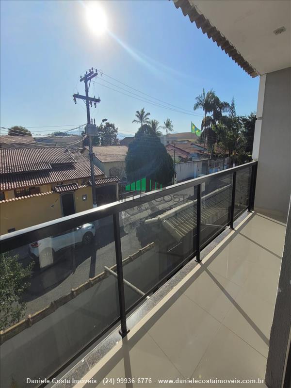 Casa a Venda no Jardim do Sol em Resende