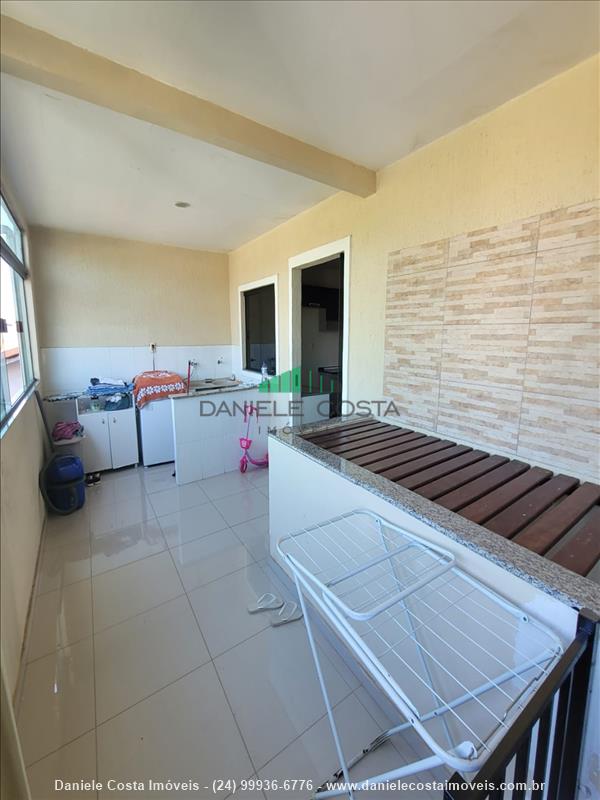 Casa a Venda no Jardim do Sol em Resende