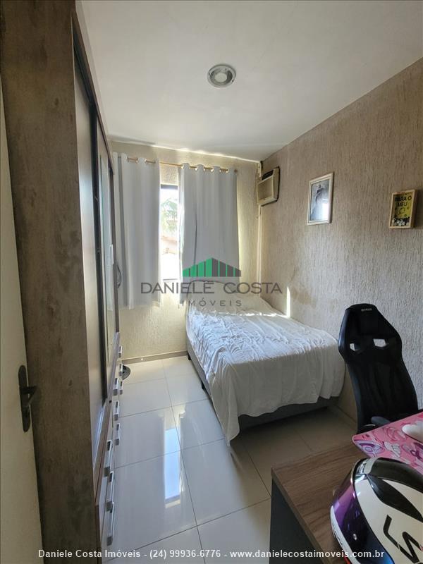 Casa a Venda no Jardim do Sol em Resende