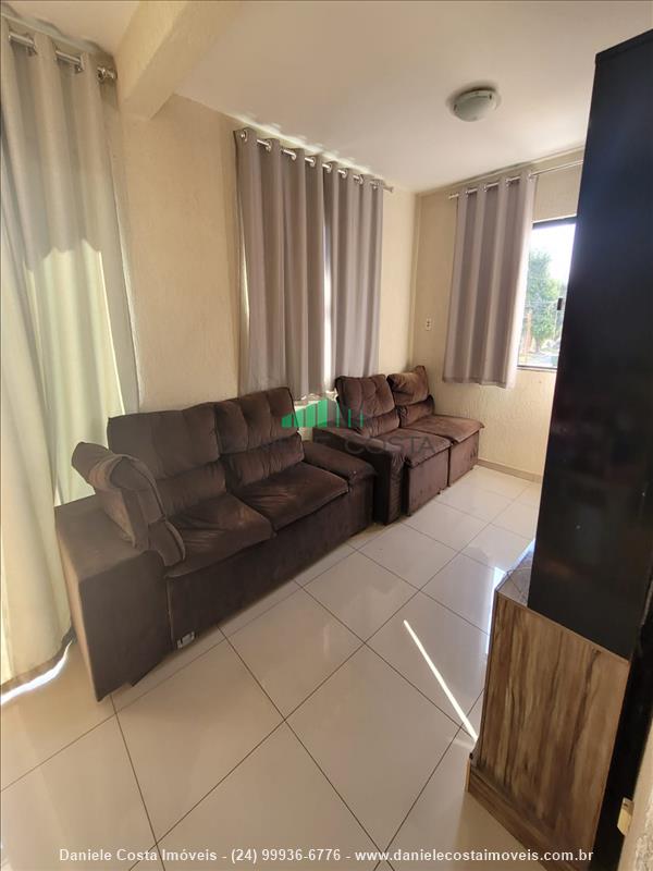 Casa a Venda no Jardim do Sol em Resende