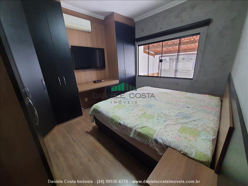 Casa a Venda no Campo Alegre em Itatiaia - Foto do Imvel