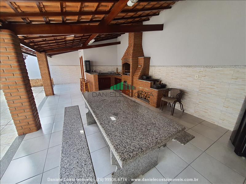 Casa a Venda no Campo Alegre em Itatiaia - Foto do Imvel