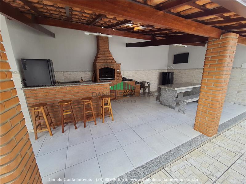 Casa a Venda no Campo Alegre em Itatiaia - Foto do Imvel