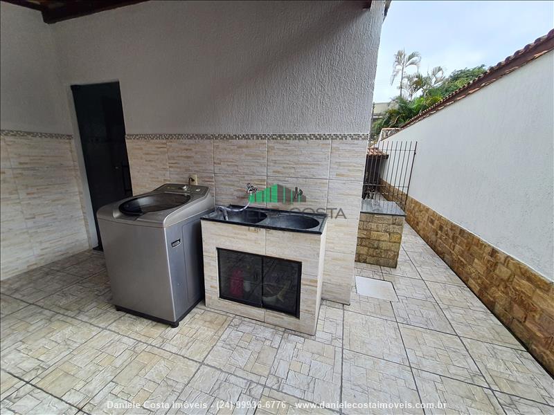 Casa a Venda no Campo Alegre em Itatiaia - Foto do Imvel