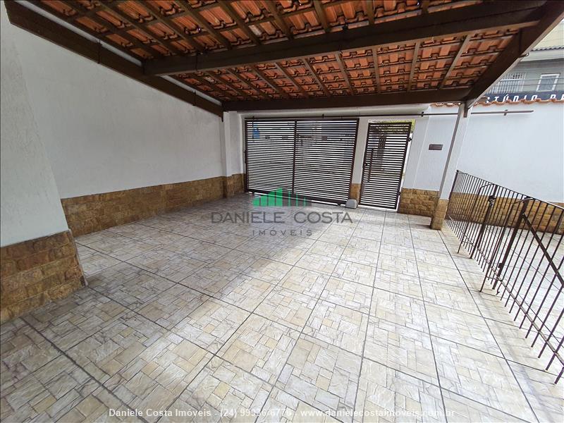 Casa a Venda no Campo Alegre em Itatiaia - Foto do Imvel