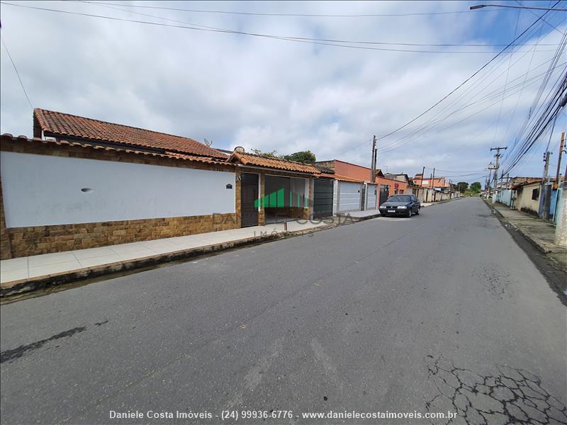 Casa a Venda no Campo Alegre em Itatiaia - Foto do Imvel