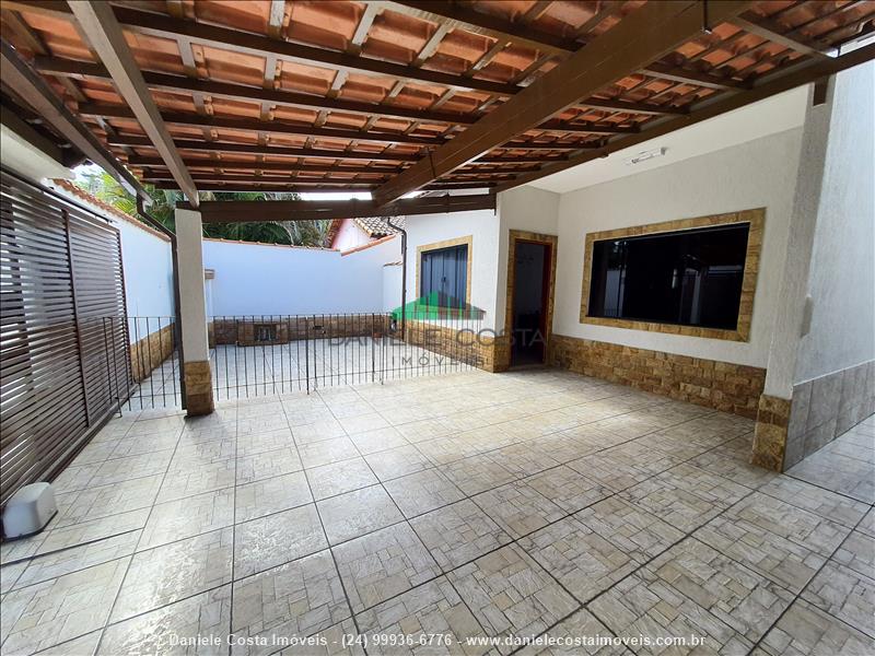Casa a Venda no Campo Alegre em Itatiaia - Foto do Imvel