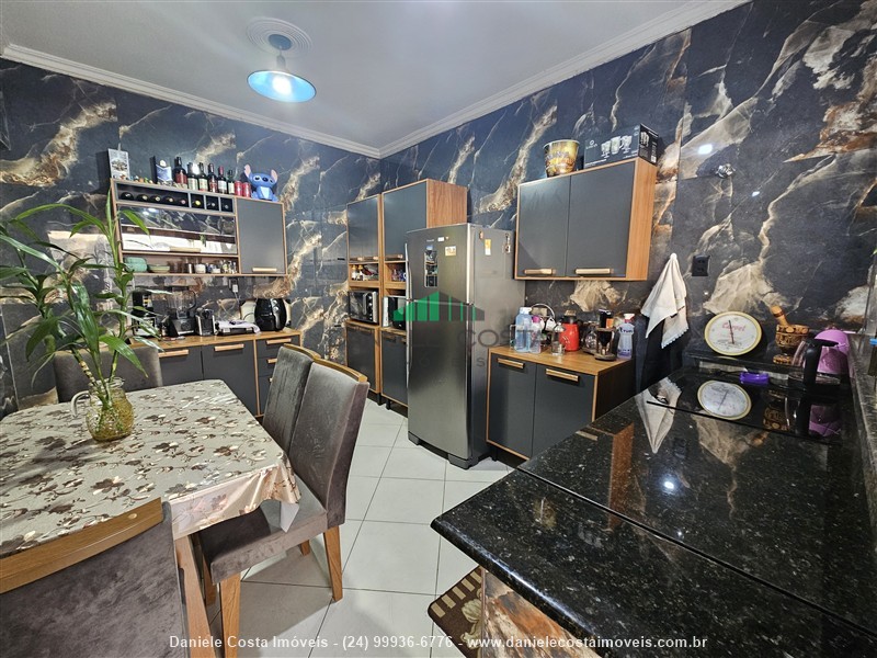 Casa a Venda no Mirante de Serra em Resende - Foto do Imvel