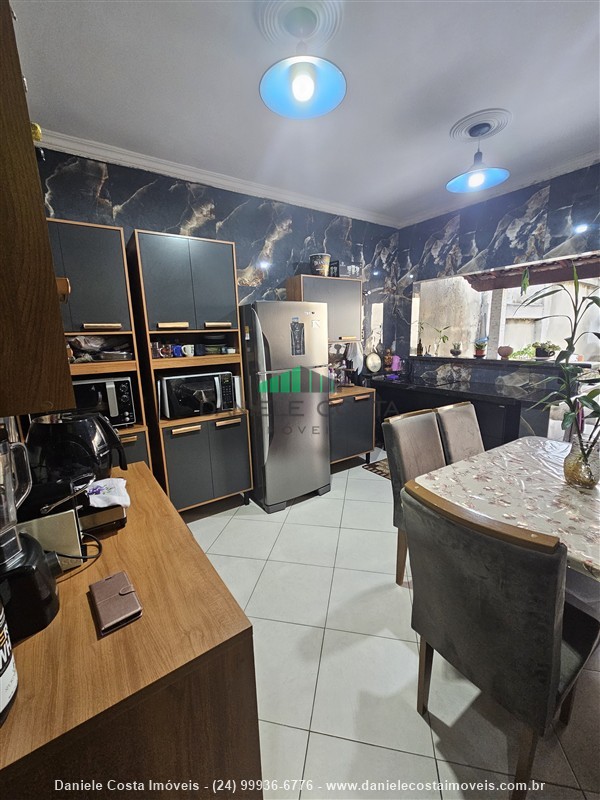 Casa a Venda no Mirante de Serra em Resende - Foto do Imvel