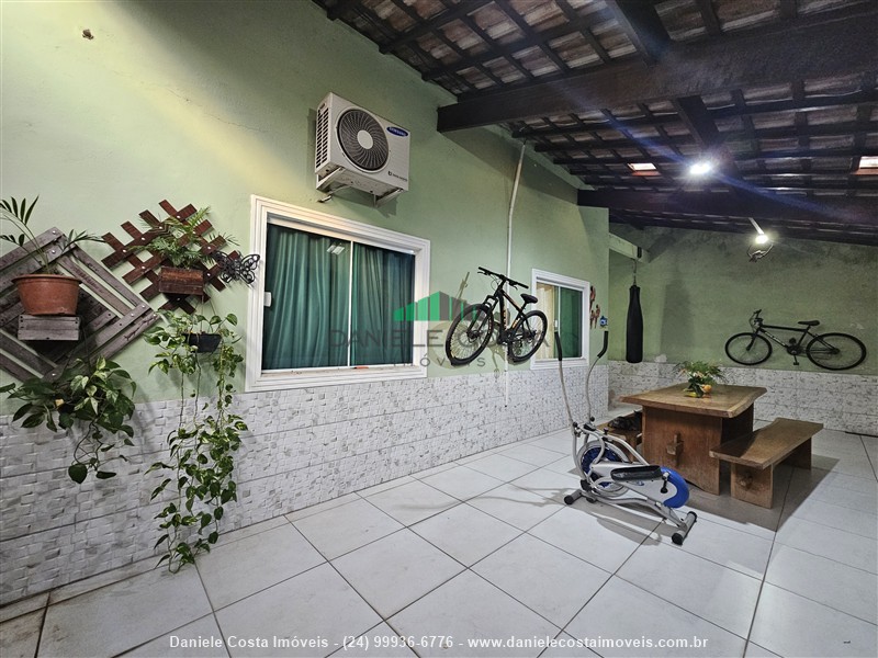 Casa a Venda no Mirante de Serra em Resende - Foto do Imvel