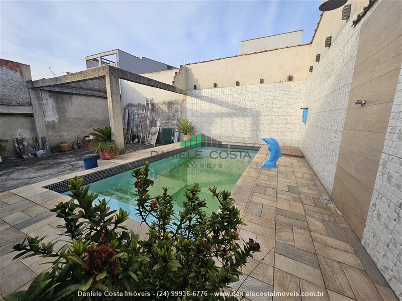 Casa a Venda no Mirante de Serra em Resende - Foto do Imvel