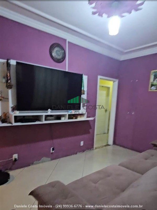 Casa a Venda no Mirante de Serra em Resende - Foto do Imvel