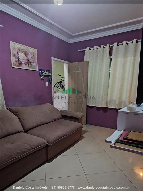 Casa a Venda no Mirante de Serra em Resende - Foto do Imvel