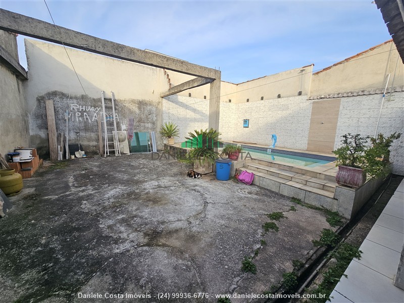 Casa a Venda no Mirante de Serra em Resende - Foto do Imvel