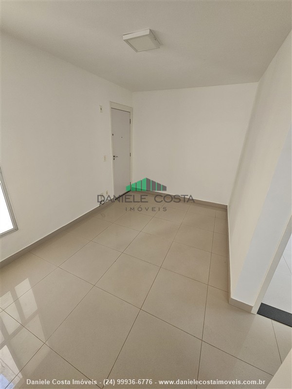 Apartamento a Venda no Alegria em Resende - Foto do Imvel