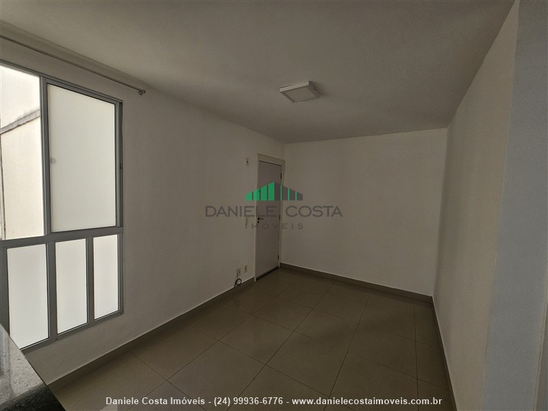 Apartamento a Venda no Alegria em Resende - Foto do Imvel