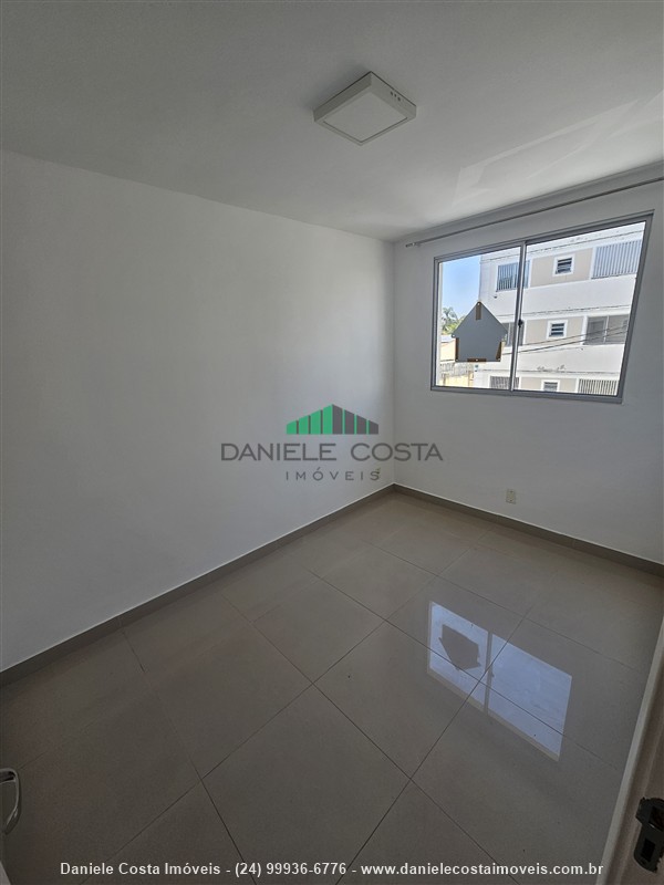 Apartamento a Venda no Alegria em Resende - Foto do Imvel