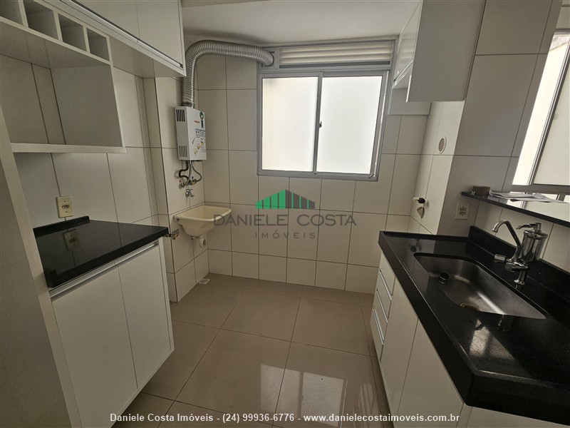 Apartamento a Venda no Alegria em Resende - Foto do Imvel