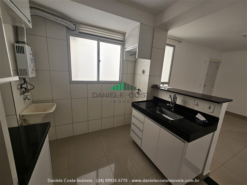 Apartamento a Venda no Alegria em Resende - Foto do Imvel