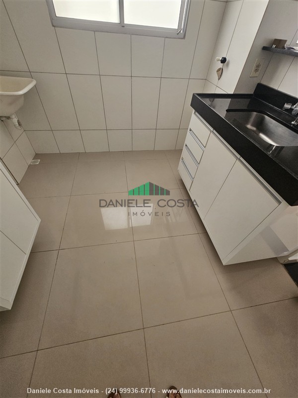 Apartamento a Venda no Alegria em Resende - Foto do Imvel