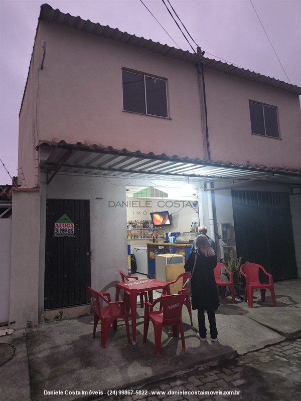 Kitnet para Alugar no Jardim Aliança II em Resende - Foto do Im�vel