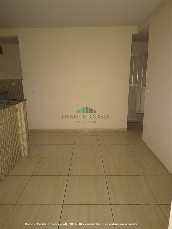 Kitnet para Alugar no Jardim Aliança II em Resende - Foto do Im�vel