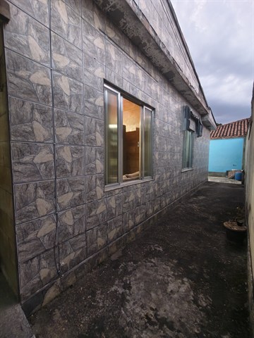 Casa à Venda
