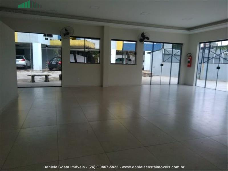 Apartamento a Venda no Campos Elíseos em Resende